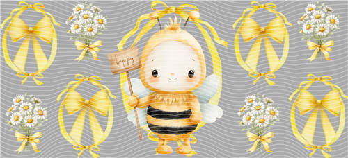 16oz Cartoon-T 2647